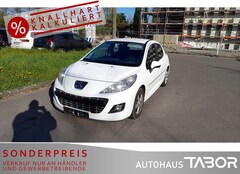Bild des Angebotes Peugeot 207 1.4 95 Tendance Audio RD4 Klima NSW BC