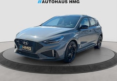 Bild des Angebotes Hyundai i30 N Line Mild-Hybrid *PANO*LED*NAVI*ALCANTARA*