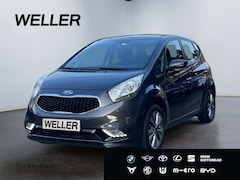 Bild des Angebotes Kia Venga 1.6 Edition 7 *Allwetter*17Zoll*Bluetooth*