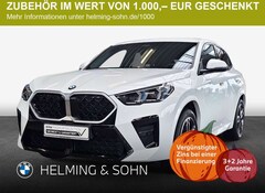 Bild des Angebotes BMW X2 sDrive20i M-Sport HK HiFi DAB LED AHK Massage uvm.