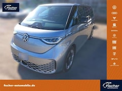 Bild des Angebotes VW ID. Buzz GOAL LWB 86kWh NAV/el.Klappe/RFK/Box/20''