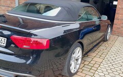 Bild des Angebotes Audi S5 Cabrio S tronic
