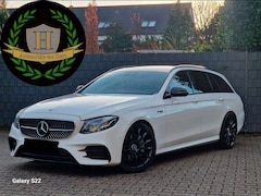 Bild des Angebotes Mercedes-Benz E 43 AMG 4Matic Schiebedach Burmester AHK
