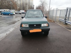 Suzuki Vitara Vitara