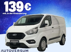Bild des Angebotes Ford Transit Custom L1 Trend *STHZ*TEMP*SHZ*PARK*