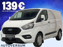 Bild des Angebotes Ford Transit Custom L1 Trend *STHZ*TEMP*SHZ*PARK*