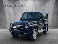 Bild des Angebotes Mercedes-Benz G 500 Final Edition Absolute Rarität