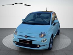 Bild des Angebotes Fiat 500 Lounge / PANORAMA / KLIMA / NAVI / GARANTIE