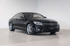 Bild des Angebotes Mercedes-Benz CL 63 AMG