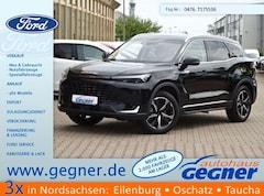 Bild des Angebotes BAIC Beijing X75 177PS Autm. Leder Pano Belüftung