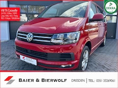 Bild des Angebotes VW T6 Caravelle Comf. lang 9 Sitzer DSG ACC PDC AHK