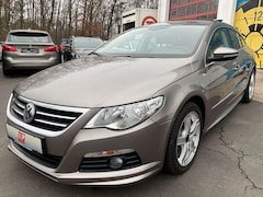 Bild des Angebotes VW Passat CC 1.8 TSI R-Line PDC SHZ Klima Leder