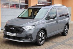 Bild des Angebotes Ford Tourneo Connect Active NAVI AHK PANO-DACH