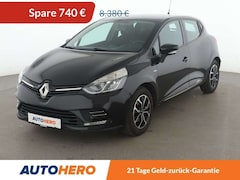 Bild des Angebotes Renault Clio 1.2 Limited *TEMPO*ALU*KLIMA*GARANTIE*