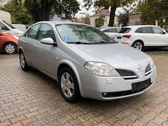 Bild des Angebotes Nissan Primera 1.8,Klimaaut.TÜV 11/25