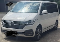 Bild des Angebotes VW T6.1 Multivan Multivan T6.1 DSG Kurz 4MOTION Highline