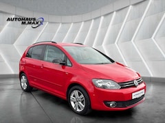 Bild des Angebotes VW Golf Plus VI Match*Navi*PDC*Sitzheizung*Tempomat