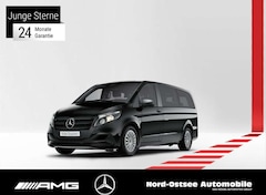 Bild des Angebotes Mercedes-Benz Vito 116 TOURER NEUES MODELL AHK 2,5T KAM MBUX