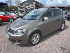 Bild des Angebotes VW Golf Plus Life 1.6 TDI *Automatik*Bi-Xenon*SHZ*