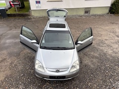 Bild des Angebotes Honda Civic 1.6i ES Sport Edition**KLIMA**EURO 4**TÜV*