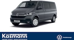 Bild des Angebotes VW T6.1 Caravelle Comfortline LR 2.0TDI AHK KAM