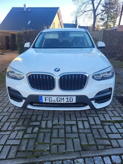 Bild des Angebotes BMW X3 X3 xDrive20i Aut. Advantage