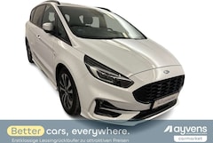 Bild des Angebotes Ford S-Max 2.5 Duratec FHEV