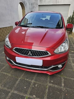 Bild des Angebotes Mitsubishi Space Star Space Star 1.0 Active