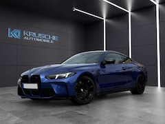 Bild des Angebotes BMW M4 Compet. Coupé xDrive+Facelift+530 PS+1.Hand+