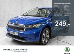 Bild des Angebotes Skoda Enyaq 60 Loft LM LED KEYLESS ACC PDC ALCANTARA