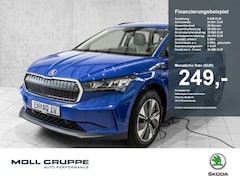 Bild des Angebotes Skoda Enyaq 60 Loft LM LED KEYLESS ACC PDC ALCANTARA