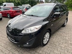 Bild des Angebotes Mazda 5 1.8 Comfort HU Neu-Carplay 7 Sitzer