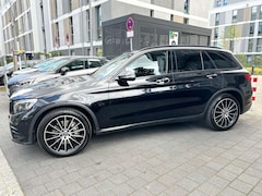 Bild des Angebotes Mercedes-Benz GLC 250 GLC 250 d 4Matic (253.909)