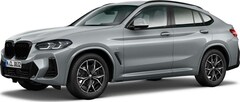 Bild des Angebotes BMW X4 xDrive30i M Sport Navi AdLED Kamera ACC LIVE