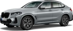 Bild des Angebotes BMW X4 xDrive30i M Sport Navi AdLED Kamera ACC LIVE