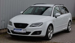 Bild des Angebotes SEAT Exeo ST Sport-Klima-Xenon-Navi-PDC-18 Zoll Alu