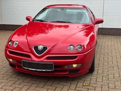 Alfa Romeo GTV 3.0 V6 24V L