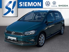 Bild des Angebotes VW Golf Sportsvan 1.5 TSI Comfortline AppCo SHZ PDC