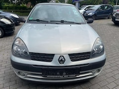 Bild des Angebotes Renault Clio 1.2 Authentique. Tüv neu.