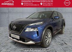 Bild des Angebotes Nissan X-Trail TEKNA E-Power 1.5 VC-T 213PS ALLRAD-LED