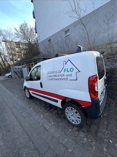 Bild des Angebotes Fiat Fiorino SX Kasten