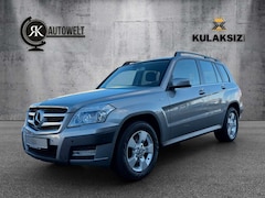 Bild des Angebotes Mercedes-Benz GLK 250 CDI BlueEffic.4Matic*NAVI*PDC*BIXENON*