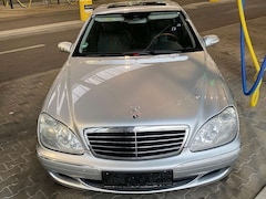 Bild des Angebotes Mercedes-Benz S 320 S-Klasse Diesel CDI DPF