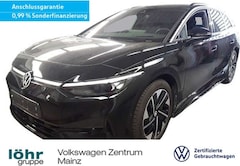 Bild des Angebotes VW ID.7 Tourer Pro 210 KW *DAB+*NAV*LED*IDN