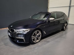 Bild des Angebotes BMW M550 d xDrive M-Technik *TOP Ausstattung*