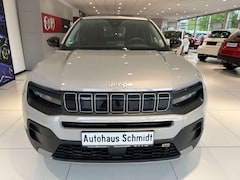 Bild des Angebotes Jeep Avenger Altitude