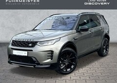 Bild des Angebotes Land Rover Discovery Sport P250 Dyn. SE 7 Sitze elektr. AHK Pano