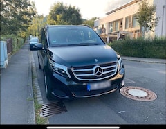 Bild des Angebotes Mercedes-Benz V 200 V 250 CDI/BT/d AVANTGARDE extralang