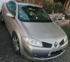 Bild des Angebotes Renault Megane - MEGANE CAPRIO - 1.6 / 111 PS