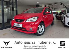 Bild des Angebotes SEAT Mii Electric *Stadtflitzer*Sitzhzg*8-Fach*